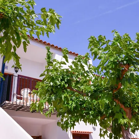 Euromar I - Tepinsa Alquiler De Torreblanca