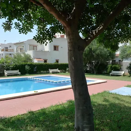 Euromar I - Tepinsa Alquiler De Aparthotel *