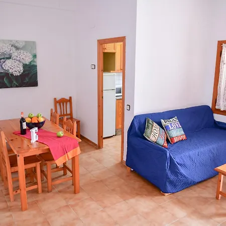 Euromar I - Tepinsa Alquiler De Aparthotel Torreblanca