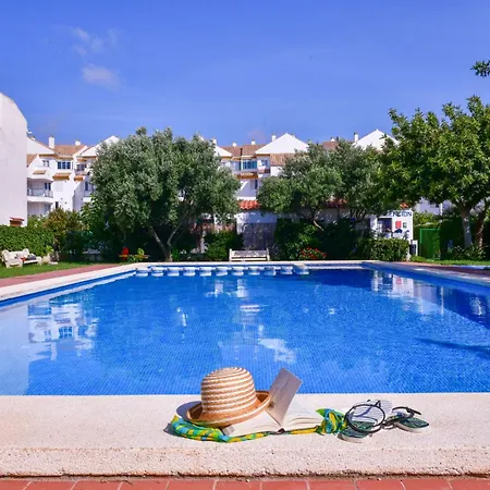 Euromar I - Tepinsa Alquiler De Aparthotel *